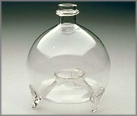 Fly Trap - CD94-417-052