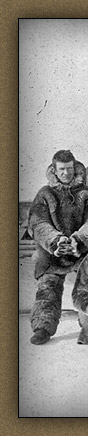 Crew of the American Whaler ERA