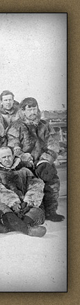 Crew of the American Whaler ERA