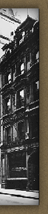 Bureaux de la Compagnie de la Baie d'Hudson  Londres, vers 1930