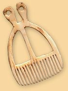 Comb Comb