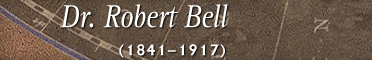 Robert Bell (1841-1917)