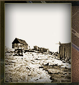 At Fort Chimo, 1896