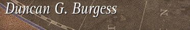 Duncan G. Burgess 
