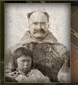 Captain George Comer 