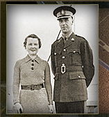 Inspector and Mrs.Curleigh