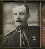 Francis J. Fitzgerald