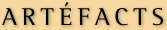 Artfacts