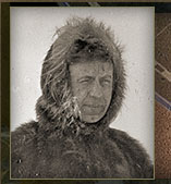 Vilhjalmur Stefansson