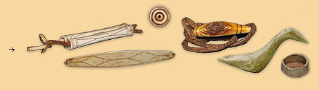 Artifacts