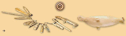 Amulets