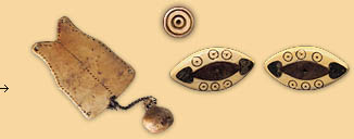 Personal Ornaments