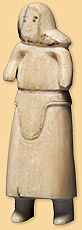 Standing Woman Standing Woman