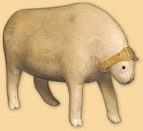 Musk Ox Musk Ox