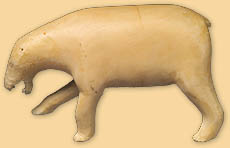 Polar Bear Polar Bear