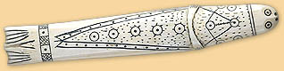 Thread Holder