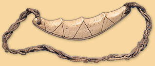 Bone Handle