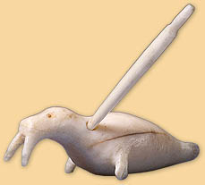 Harpooned Walrus Harpooned Walrus