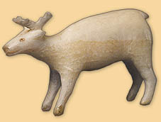 Caribou Caribou