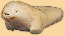 Toy Seal Toy Seal