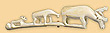 Scène de vie traditionnelle Scène de vie traditionnelle