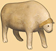 Boeuf musqué Boeuf musqué
