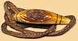Cheville pour tirer un phoque Cheville pour tirer un phoque