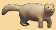 Terringaniak - Renard (jouet) Terringaniak - Renard (jouet)