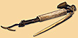 Porte-aiguilles avec accessoires Porte-aiguilles avec accessoires