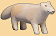 Renard de l'Arctique Renard de l'Arctique