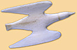Oiseau en vol Oiseau en vol