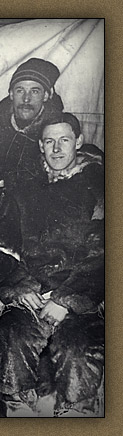 Crew of the American Whaler ERA
