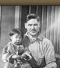 J. Dewey Soper