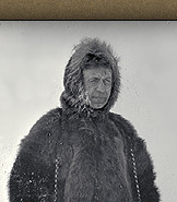 Vilhjalmur Stefansson
