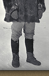 Vilhjalmur Stefansson