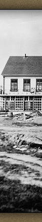 Grenfell Hospital at St. Anthony, 1910