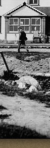 Grenfell Hospital at St. Anthony, 1910