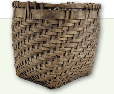 Panier, © MCC/CMC, III-I-503