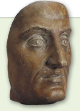 Sculpture, © MCC/CMC, A-128