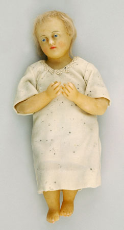 Enfant Jsus, © MCC/CMC, 79-1855