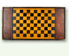 Damier, © MCC/CMC, 77-1206