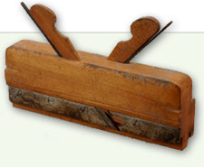 Tongue-and-groove plane, © CMC/MCC, 74-1131