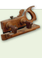Plough plane, © CMC/MCC, 72-1056
