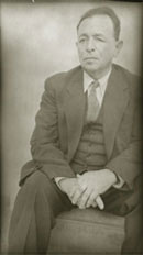 William Beynon, Port Simpson, 1947., © CMC/MCC, 103014