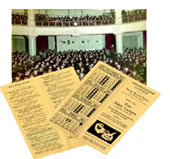 Confrence pour enfants au Muse, 1939., © MCC/CMC, 