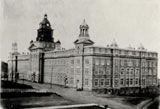 Le collge de Ste-Anne de la Pocatire, 1927., © Domaine public, 