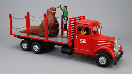 Camion, © MCC/CMC, 88-15.1-4