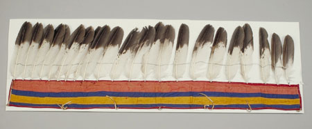 Spear ornament, © CMC/MCC, II-A-7