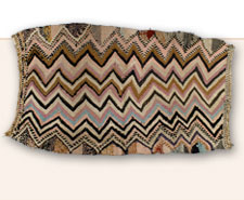 Blanket, © CMC/MCC, II-C-202