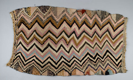 Blanket, © CMC/MCC, II-C-202